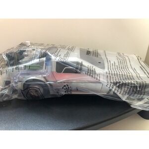 AMC Back to the‎ Future 40th Anniversary DeLorean Popcorn Bucket 2025